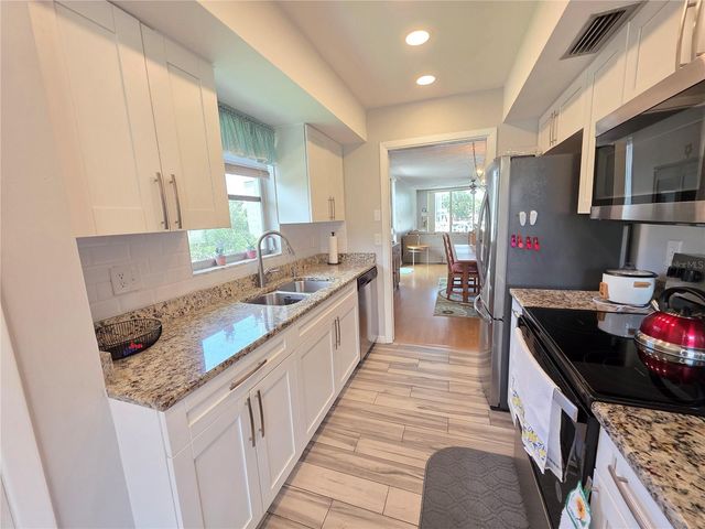 1012 PEARCE DRIVE 304, Clearwater, FL 33764