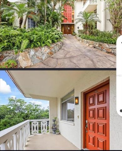 1012 PEARCE DRIVE 304, Clearwater, FL 33764