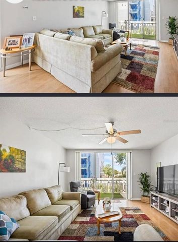 1012 PEARCE DRIVE 304, Clearwater, FL 33764