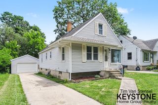 1258 Spring Avenue Ne, City Of Grand Rapids, MI 49505