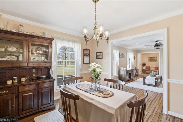 15760 John Clayton Memorial HWY, Foster, VA 23056