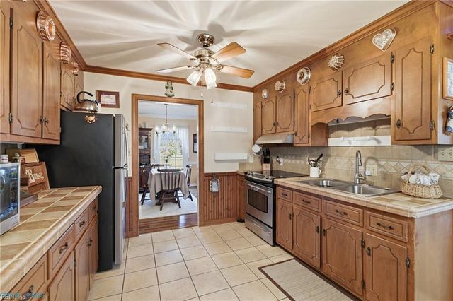 15760 John Clayton Memorial HWY, Foster, VA 23056