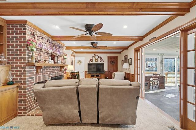 15760 John Clayton Memorial HWY, Foster, VA 23056