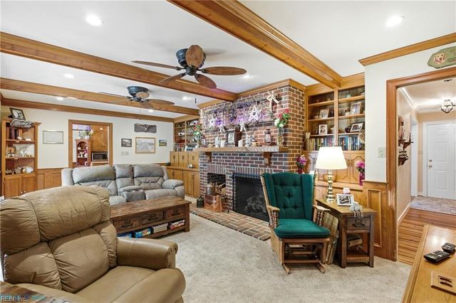 15760 John Clayton Memorial HWY, Foster, VA 23056