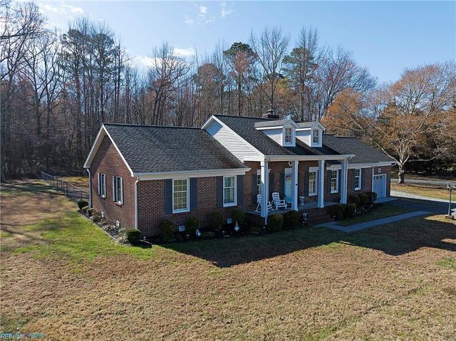 15760 John Clayton Memorial HWY, Foster, VA 23056