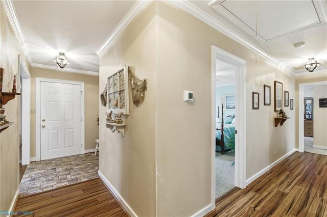 15760 John Clayton Memorial HWY, Foster, VA 23056