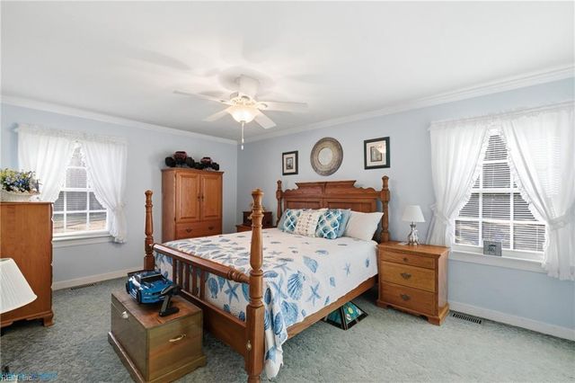 15760 John Clayton Memorial HWY, Foster, VA 23056