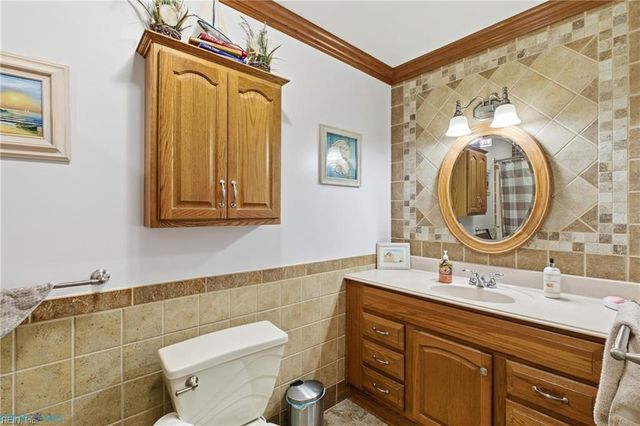 15760 John Clayton Memorial HWY, Foster, VA 23056