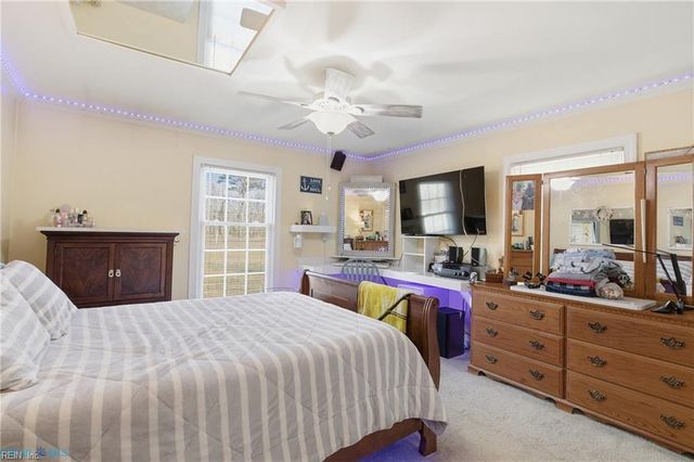 15760 John Clayton Memorial HWY, Foster, VA 23056