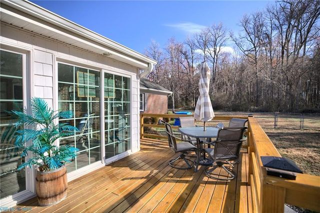 15760 John Clayton Memorial HWY, Foster, VA 23056