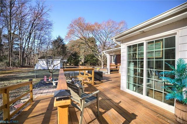 15760 John Clayton Memorial HWY, Foster, VA 23056