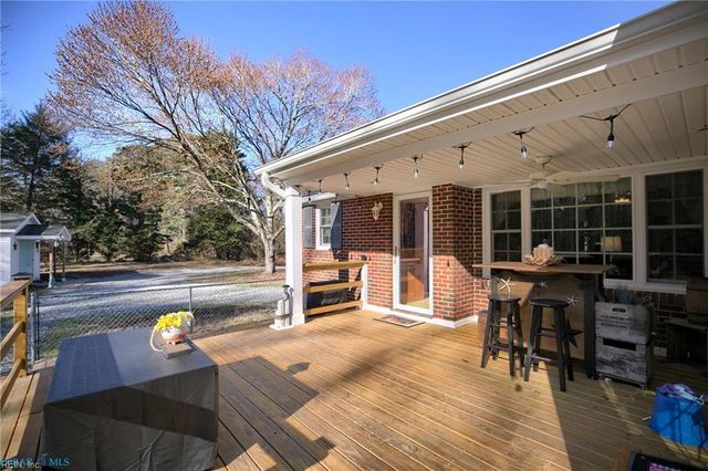 15760 John Clayton Memorial HWY, Foster, VA 23056