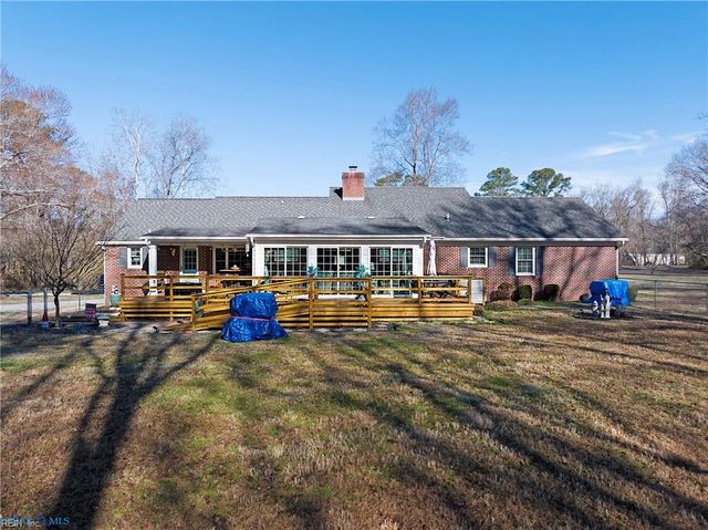 15760 John Clayton Memorial HWY, Foster, VA 23056