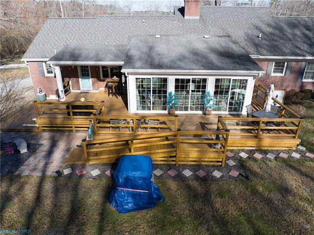 15760 John Clayton Memorial HWY, Foster, VA 23056