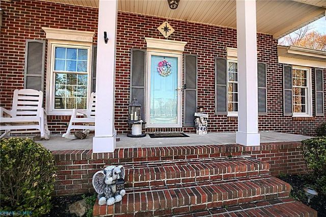 15760 John Clayton Memorial HWY, Foster, VA 23056