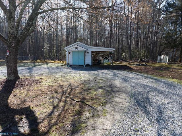15760 John Clayton Memorial HWY, Foster, VA 23056