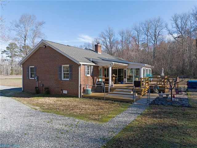 15760 John Clayton Memorial HWY, Foster, VA 23056