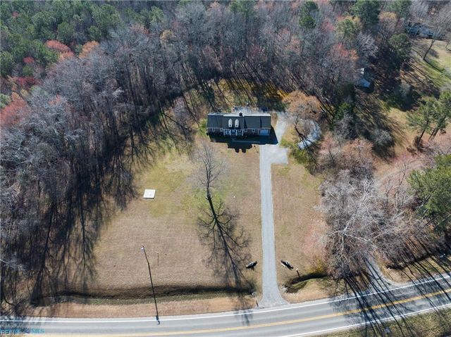 15760 John Clayton Memorial HWY, Foster, VA 23056