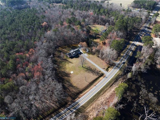 15760 John Clayton Memorial HWY, Foster, VA 23056