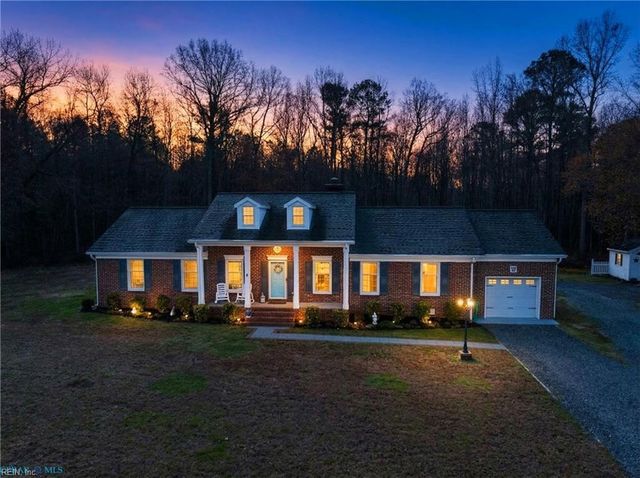 15760 John Clayton Memorial HWY, Foster, VA 23056