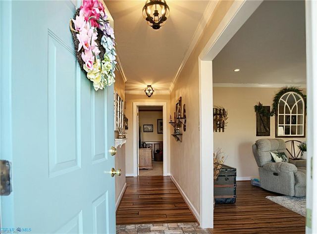 15760 John Clayton Memorial HWY, Foster, VA 23056