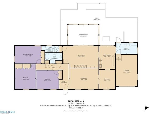 15760 John Clayton Memorial HWY, Foster, VA 23056