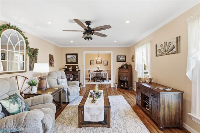 15760 John Clayton Memorial HWY, Foster, VA 23056