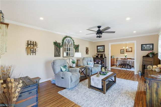 15760 John Clayton Memorial HWY, Foster, VA 23056