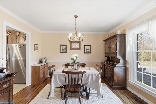 15760 John Clayton Memorial HWY, Foster, VA 23056