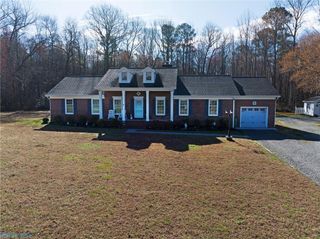 15760 John Clayton Memorial HWY, Foster, VA 23056