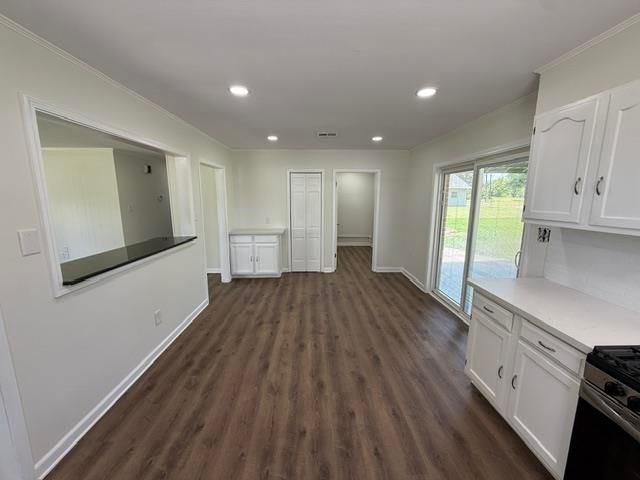 408 Bayou Gardens Drive, Houma, LA 70364