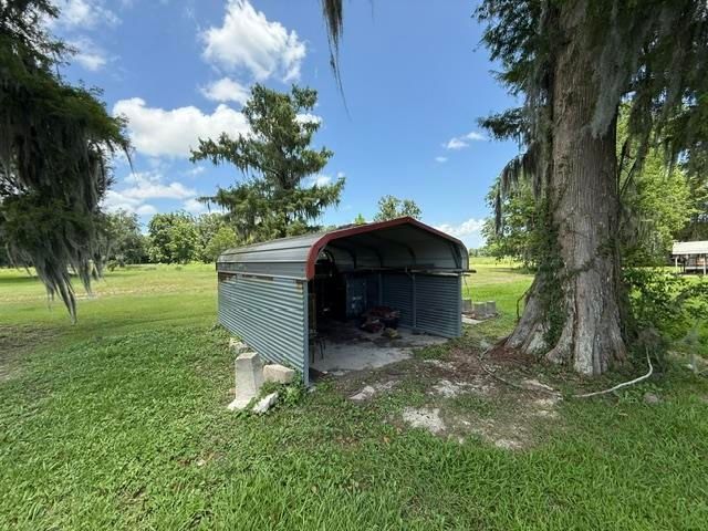 408 Bayou Gardens Drive, Houma, LA 70364