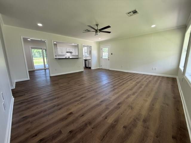 408 Bayou Gardens Drive, Houma, LA 70364