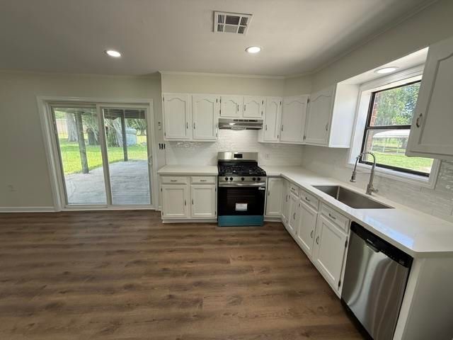 408 Bayou Gardens Drive, Houma, LA 70364