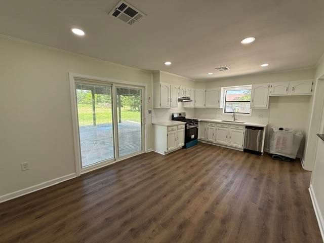 408 Bayou Gardens Drive, Houma, LA 70364