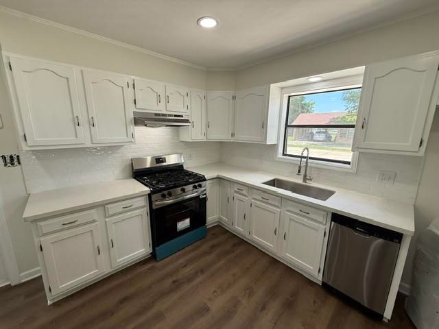 408 Bayou Gardens Drive, Houma, LA 70364