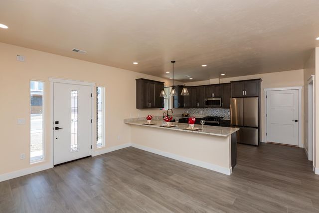 369 Toms Canyon Drive, Fruita, CO 81521