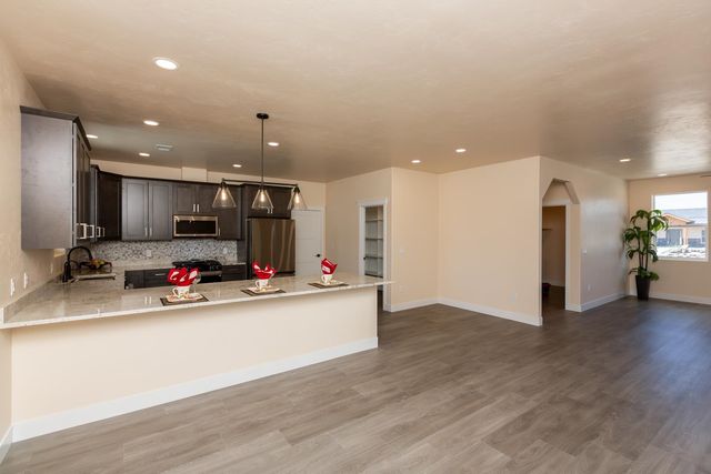 369 Toms Canyon Drive, Fruita, CO 81521