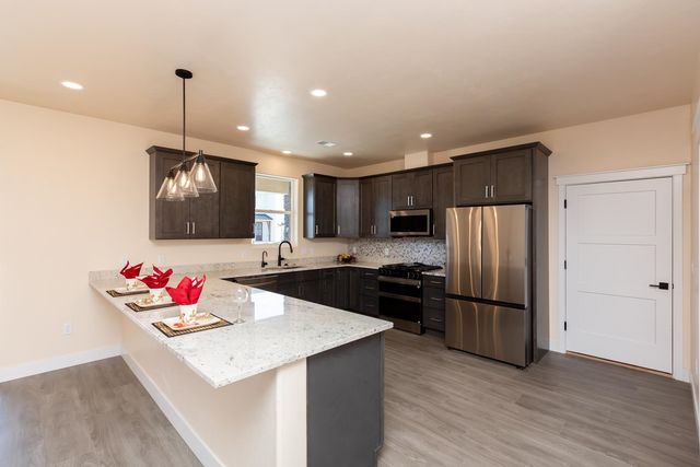 369 Toms Canyon Drive, Fruita, CO 81521