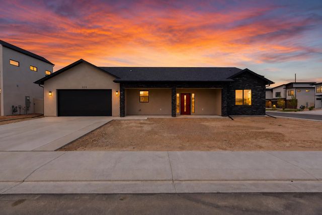 369 Toms Canyon Drive, Fruita, CO 81521