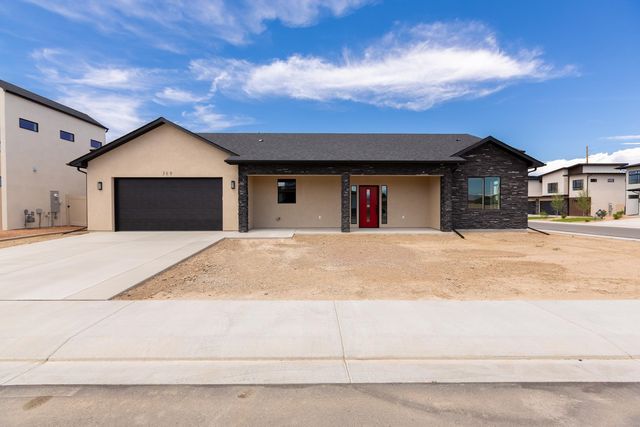 369 Toms Canyon Drive, Fruita, CO 81521