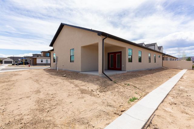 369 Toms Canyon Drive, Fruita, CO 81521