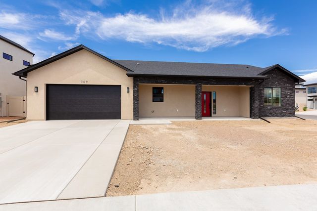 369 Toms Canyon Drive, Fruita, CO 81521