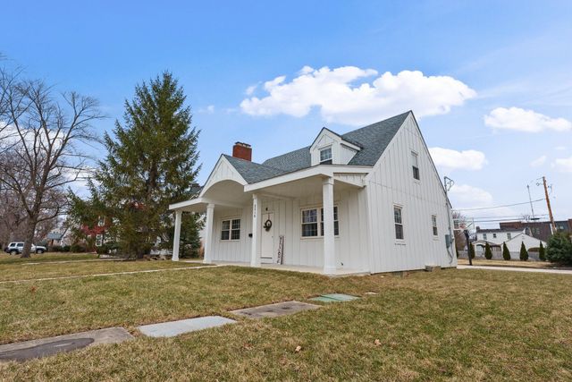 2516 Chester Road, Upper Arlington, OH 43221