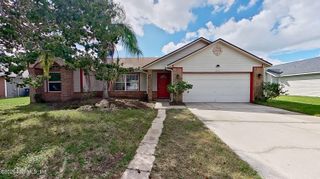 10310 TRIPLE CROWN Avenue, Jacksonville, FL 32257
