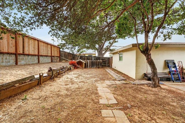 1148 Modoc Street, Seaside, CA 93955