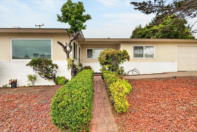 1148 Modoc Street, Seaside, CA 93955