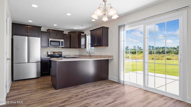 457 Worsley Way, Jacksonville, NC 28546