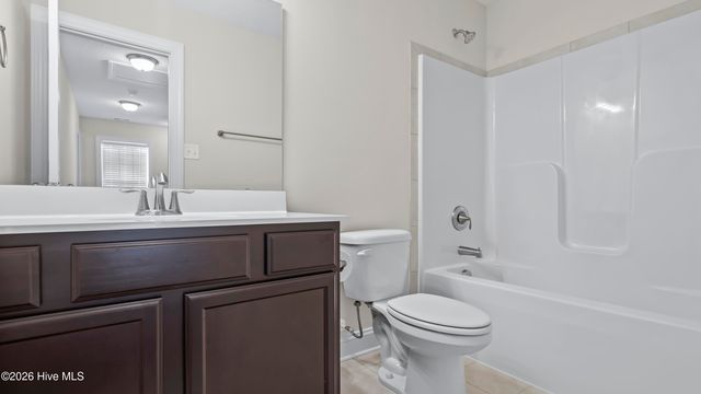 457 Worsley Way, Jacksonville, NC 28546