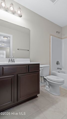 457 Worsley Way, Jacksonville, NC 28546